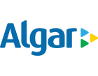 Algar Logo
