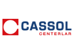 Cassol Centelar Logo