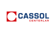 Cassol Centelar Logo