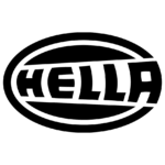 Hella Logo