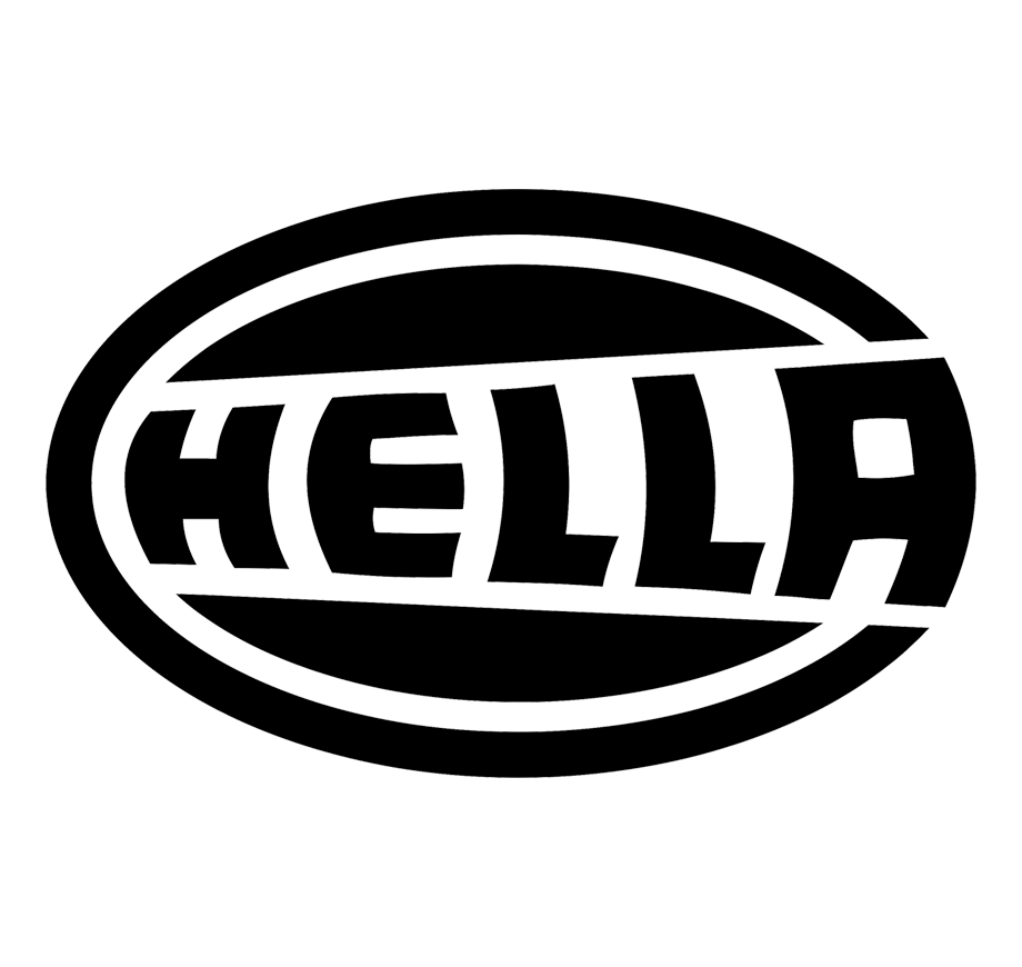 Hella Logo