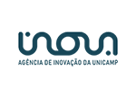 Inova unicamp Logo