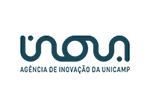 Inova unicamp Logo