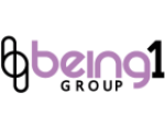 Being1 Group Logo