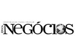 Epoca Negocios Logo