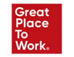 Great Place to Work Logo