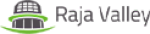Raja Valley Logo