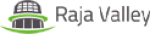 Raja Valley Logo