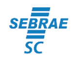 Sebrae SC Logo